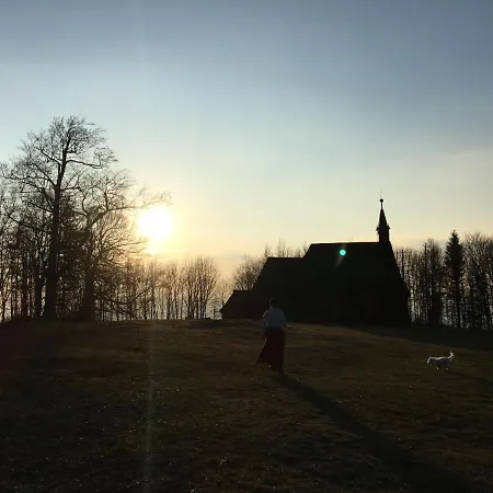 Roubenka Prasiva * Vysni Lhoty