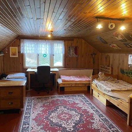 Roubenka Prasiva